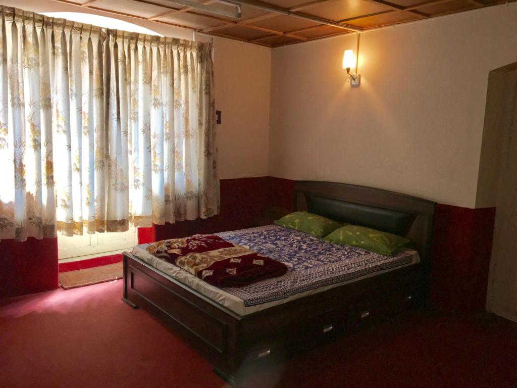 Maruti Villa - 