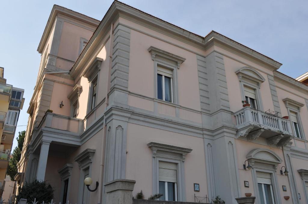 Fotografia z galérie ubytovania L'Aurora Appartamento v destinácii Pescara