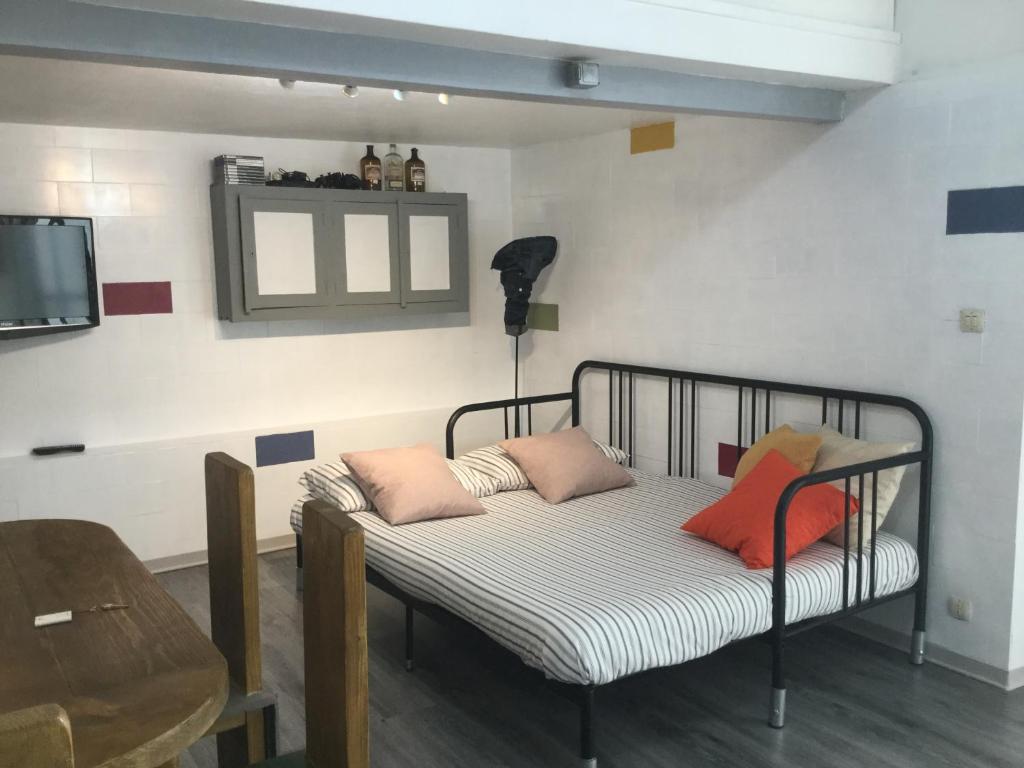 Derechos de imagen reservados por Booking.com