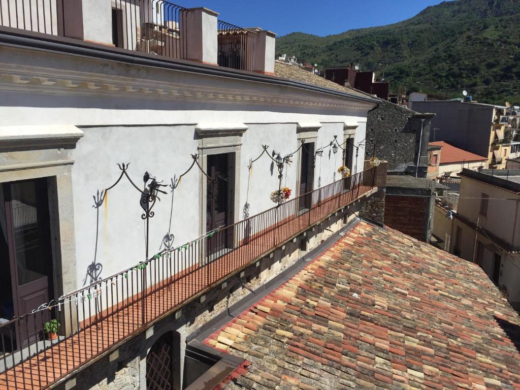 Nespecifikovaný výhled na hory nebo výhled na hory při pohledu z apartmánu