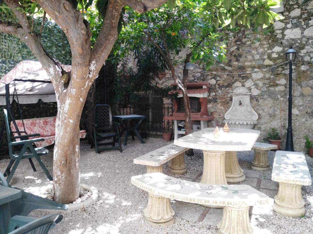 Giardino Del Sole - 12