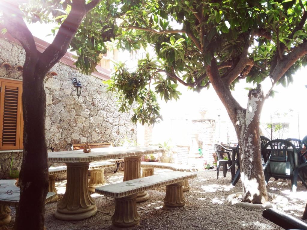 Giardino Del Sole - 13