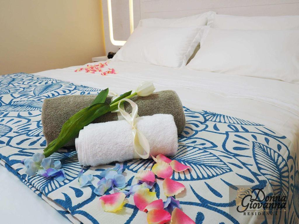 Residenza Donna Giovanna - 19