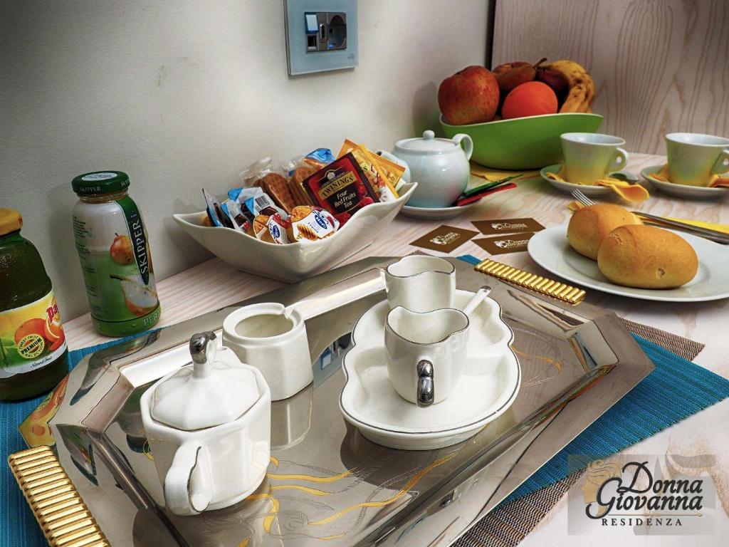 Residenza Donna Giovanna - 3