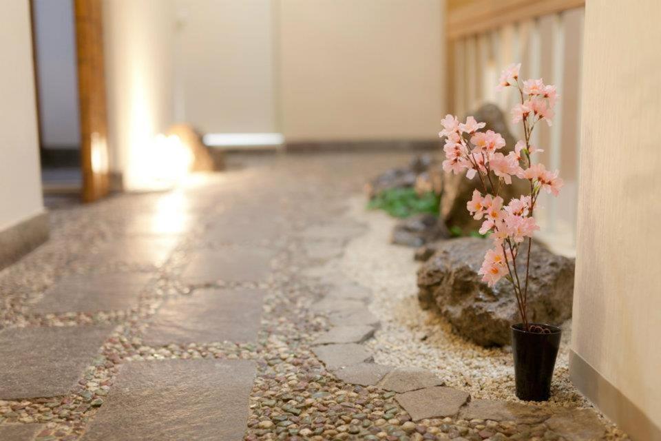 Giardino di Shin Okubo Sekitei