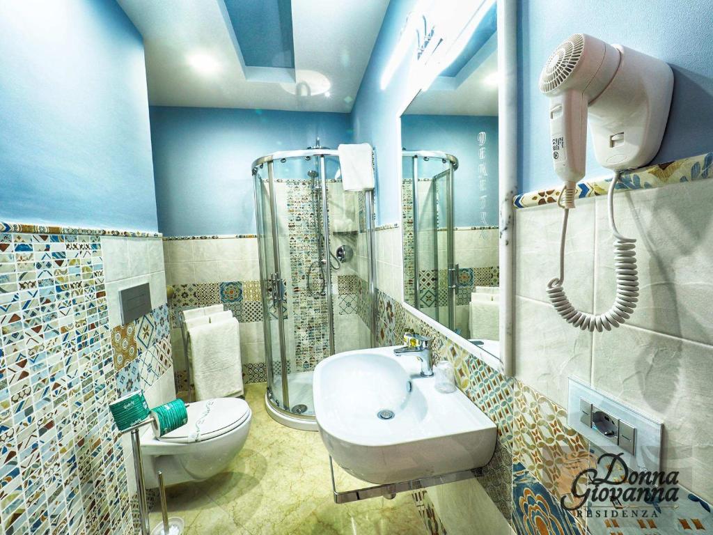 Residenza Donna Giovanna - 16