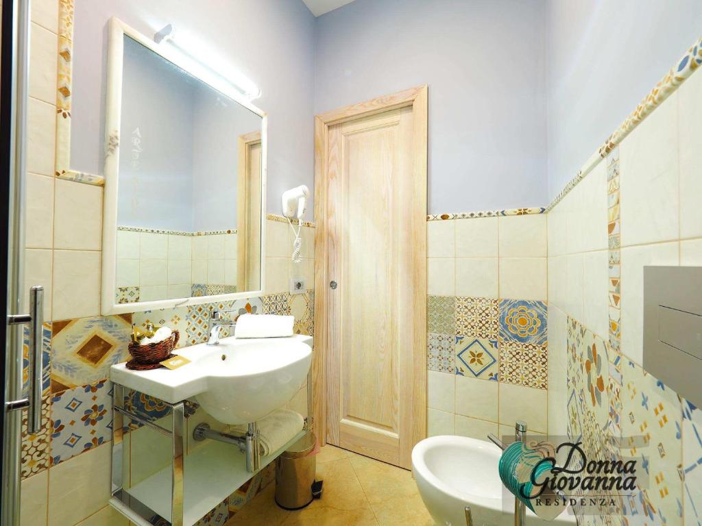 Residenza Donna Giovanna - 17