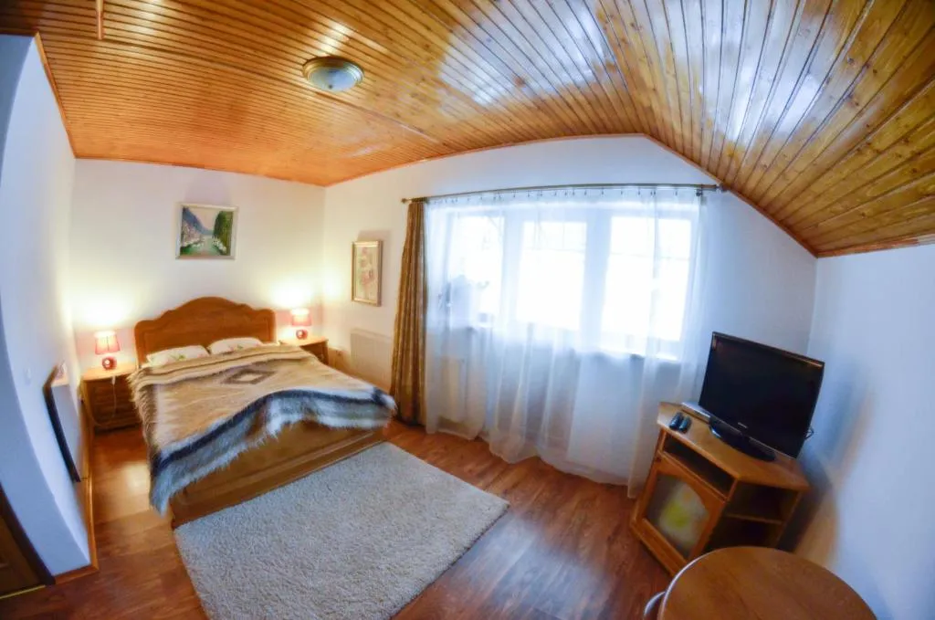 Галерея фотографий этого варианта размещения