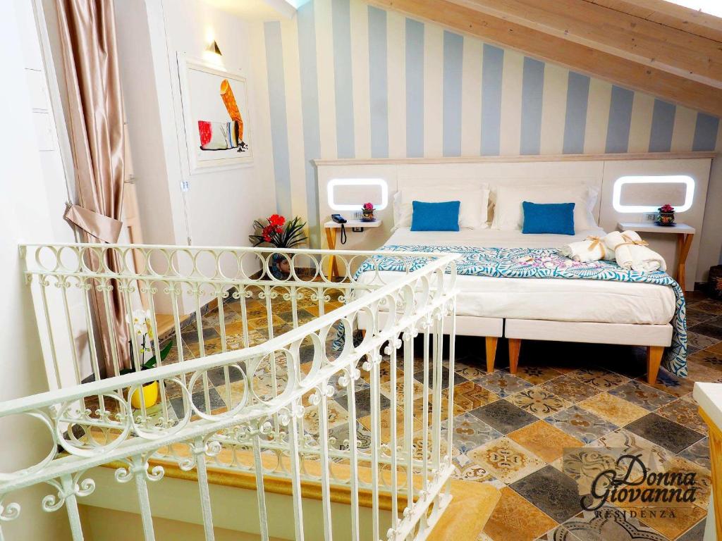 Residenza Donna Giovanna - 9