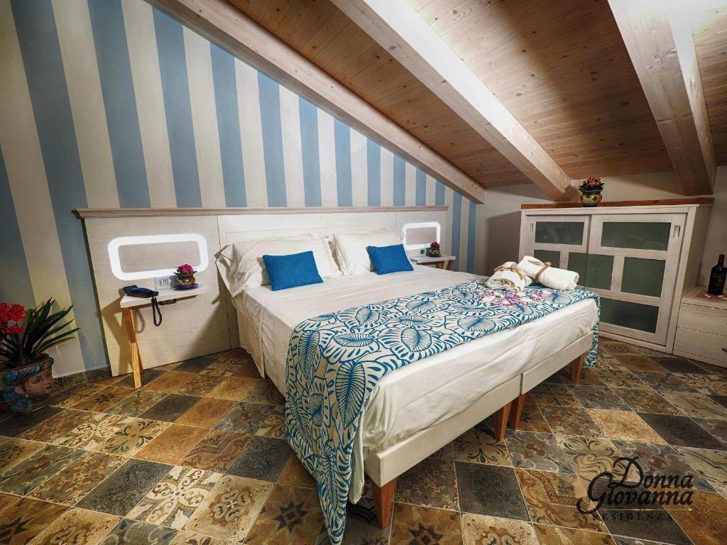 Residenza Donna Giovanna - 1