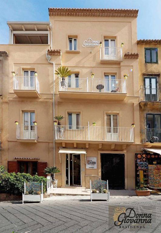 Residenza Donna Giovanna - 5