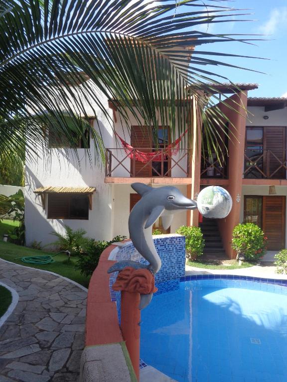  Apartamento Recanto dos Golfinhos