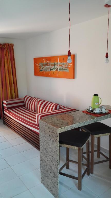 Apartamento Recanto dos Golfinhos