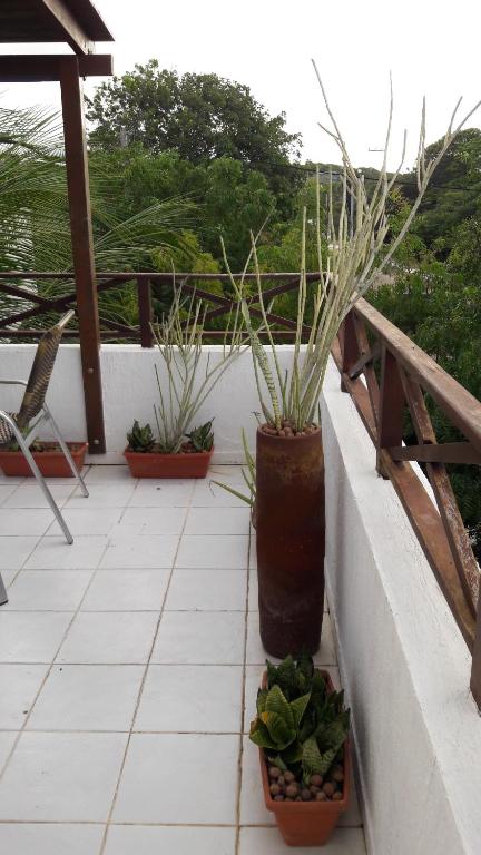  Apartamento Recanto dos Golfinhos