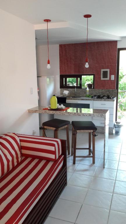  Apartamento Recanto dos Golfinhos