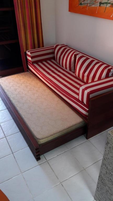  Apartamento Recanto dos Golfinhos