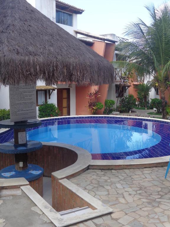  Apartamento Recanto dos Golfinhos