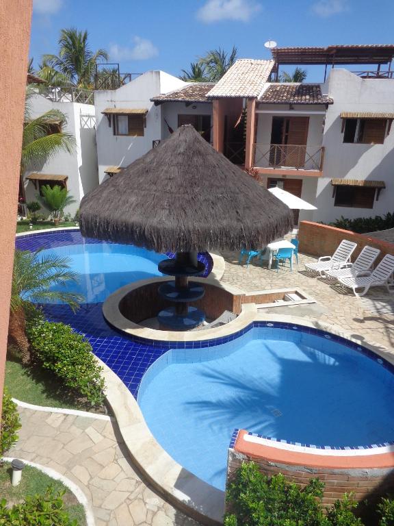  Apartamento Recanto dos Golfinhos