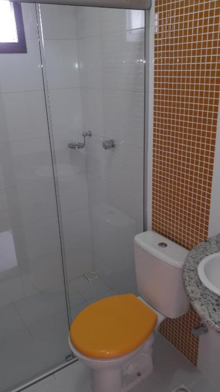  Apartamento Recanto dos Golfinhos