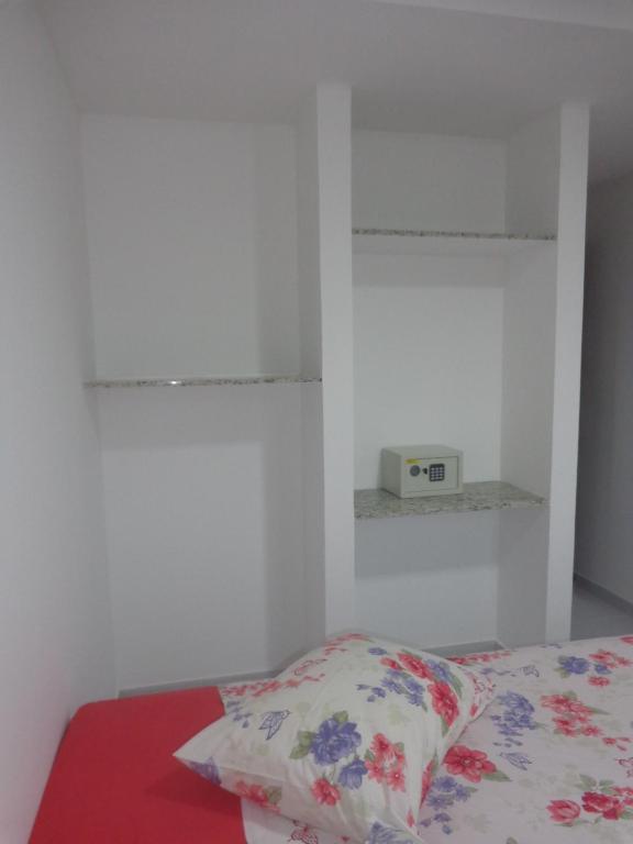  Apartamento Recanto dos Golfinhos