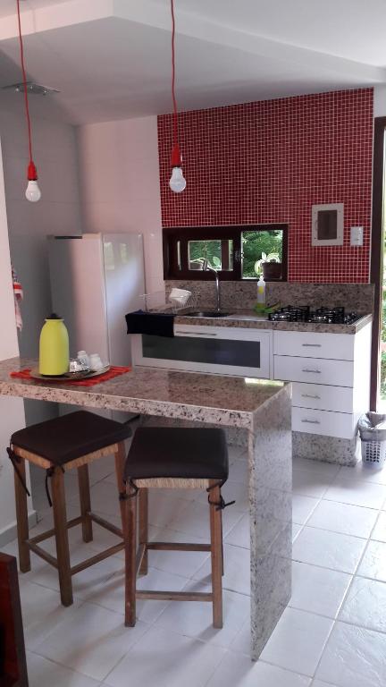  Apartamento Recanto dos Golfinhos