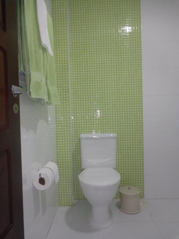  Apartamento Recanto dos Golfinhos
