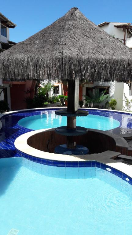  Apartamento Recanto dos Golfinhos