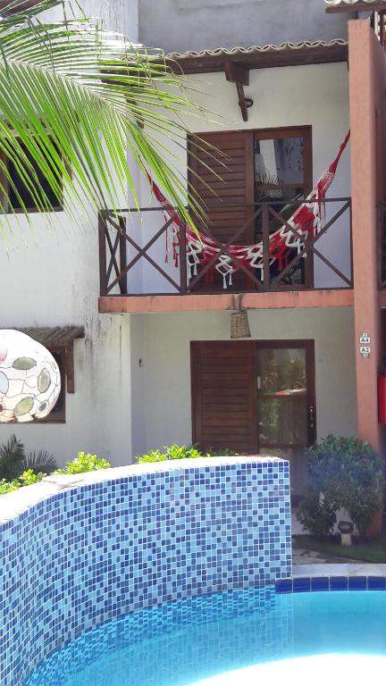  Apartamento Recanto dos Golfinhos