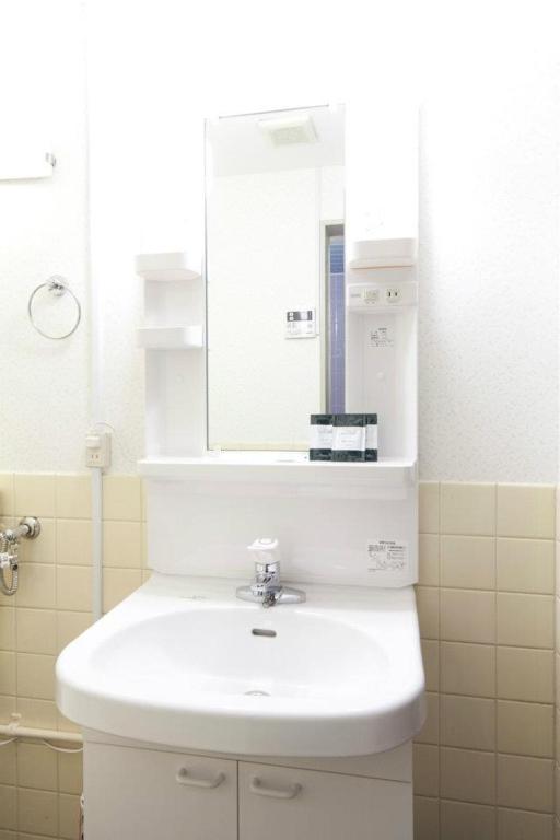 Bagno di Shin Okubo Sekitei
