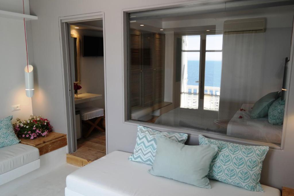 Mykonos View Hotel - 17