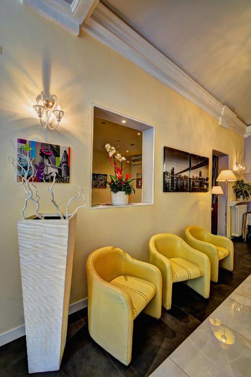 Hotel Universo - Resim 25