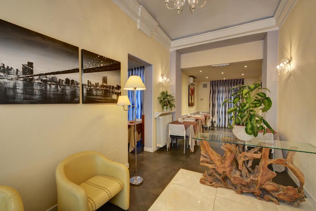 Hotel Universo - Resim 26