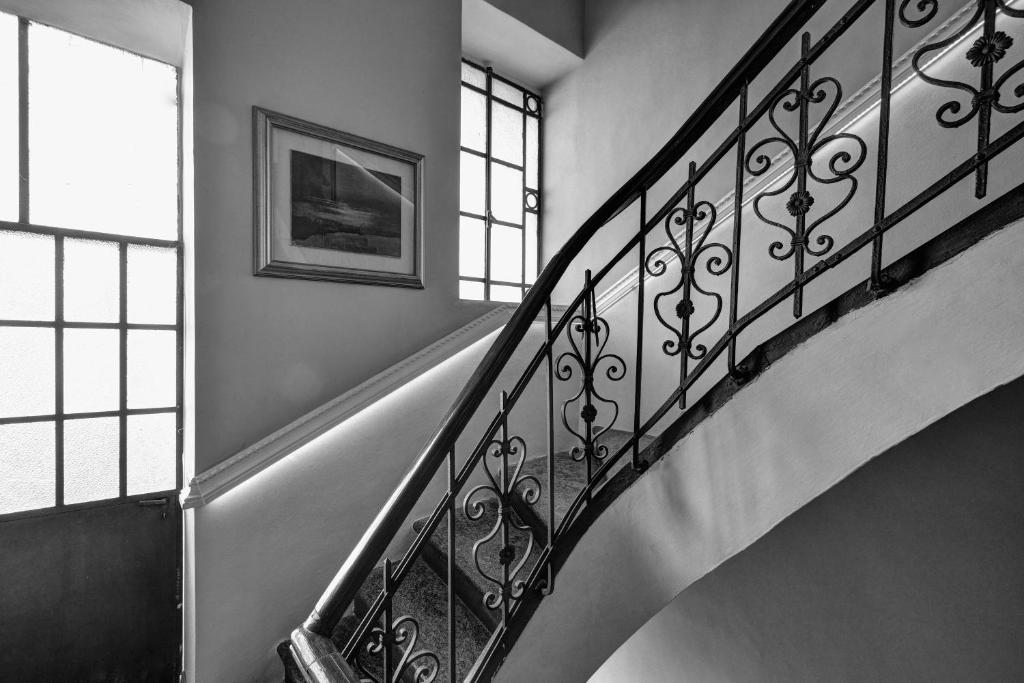 Hotel Universo - Resim 29