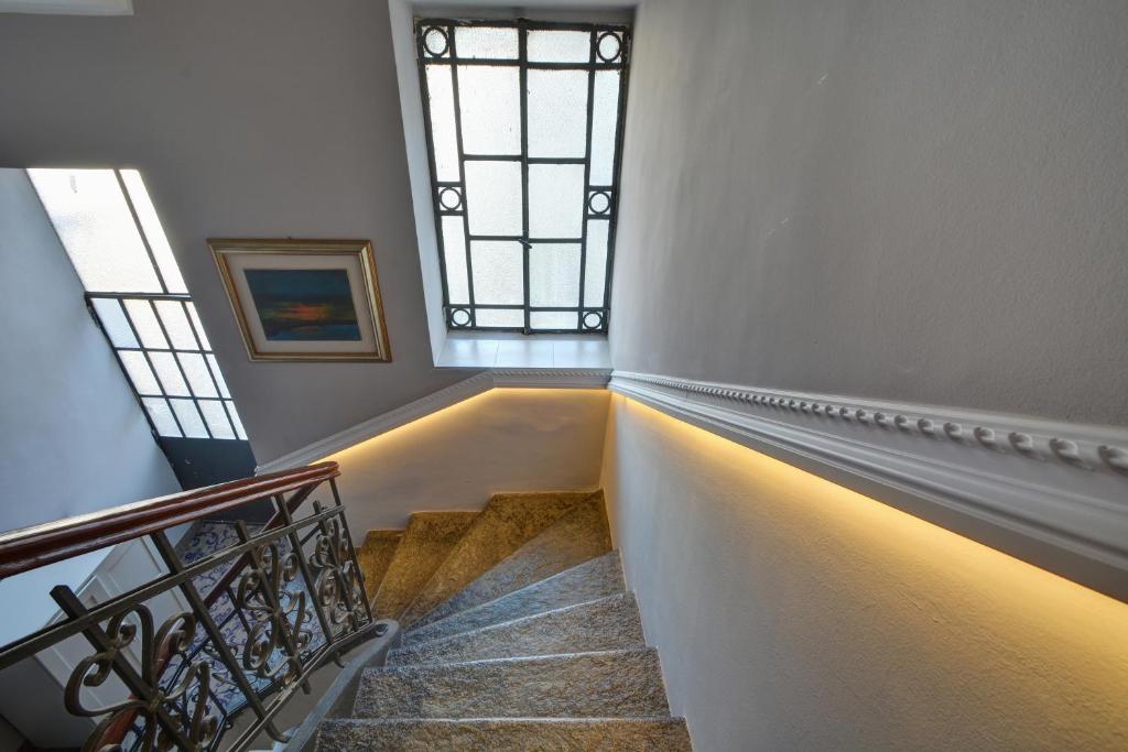 Hotel Universo - Resim 31