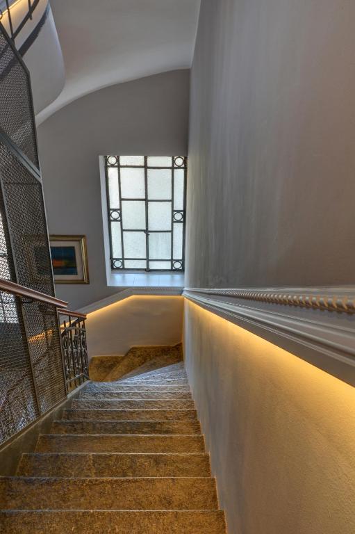 Hotel Universo - Resim 32