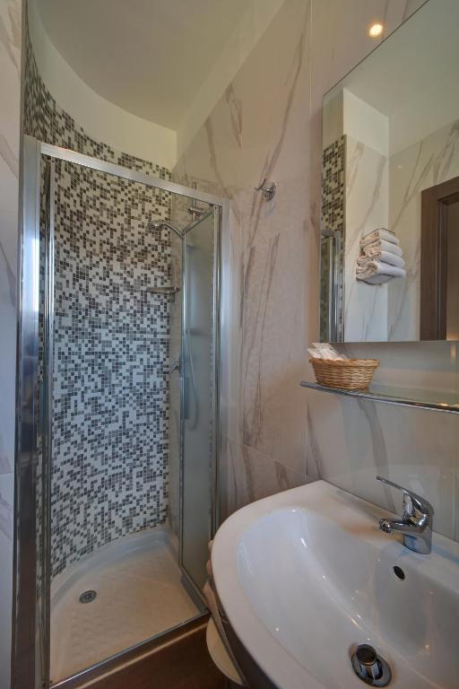 Hotel Universo - Resim 35