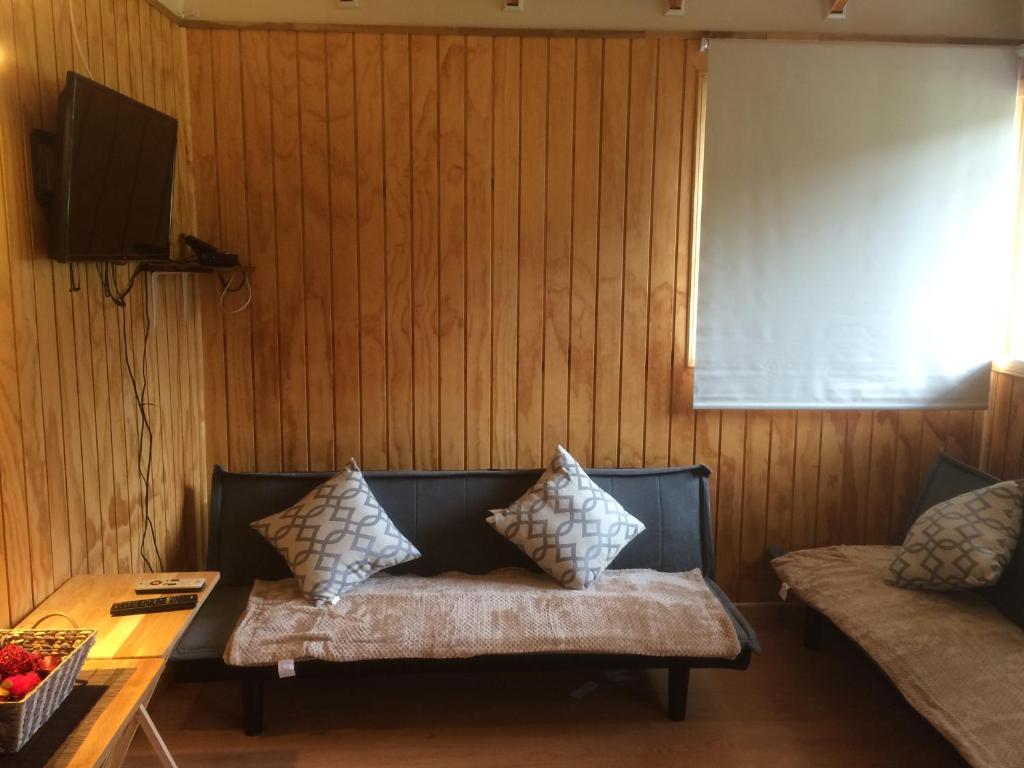 Turismo Montaña Puerto Varas