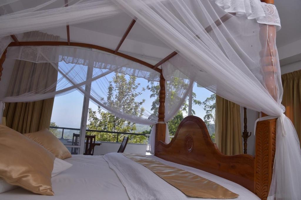 Tea Hills Bungalow - 1