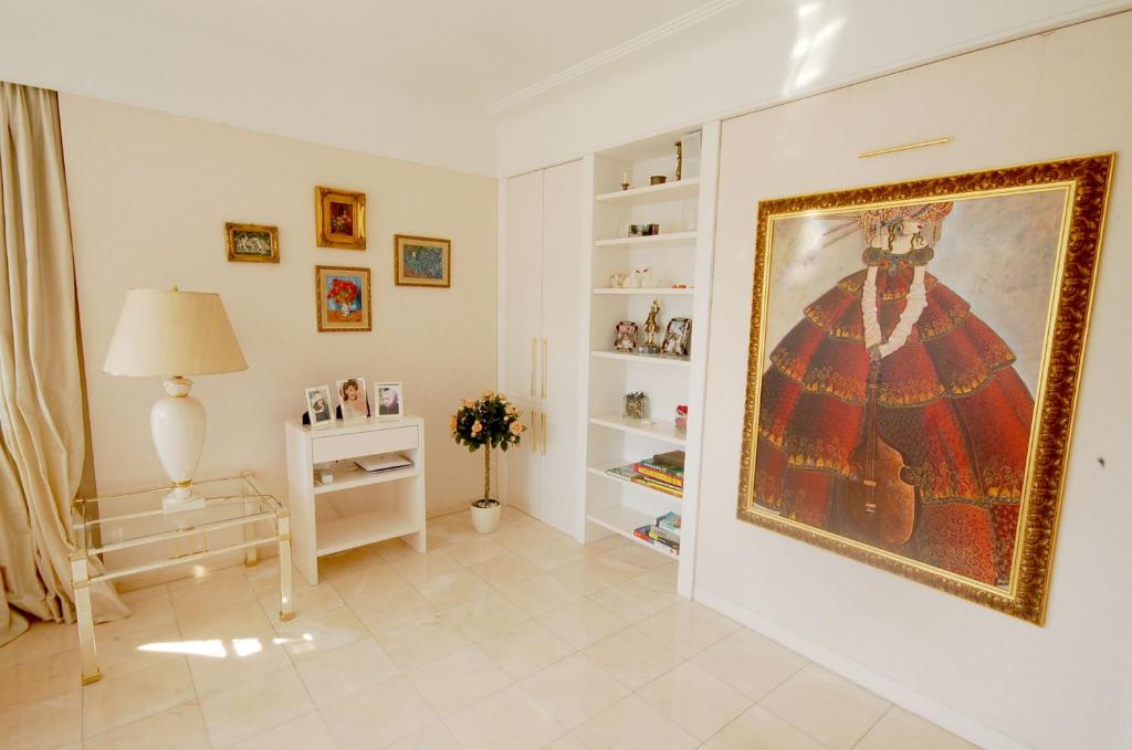 Fotografie z fotogalerie ubytování Ferienwohnung Isabella v destinaci Ascona
