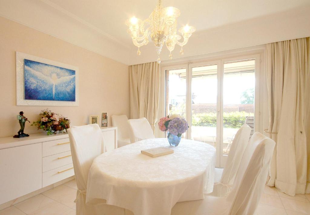 Fotografie z fotogalerie ubytování Ferienwohnung Isabella v destinaci Ascona