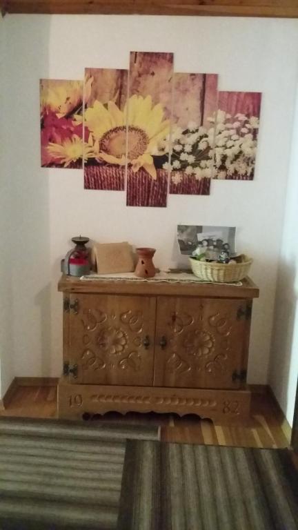 Fotografie z fotogalerie ubytování Haus Grundner v destinaci Großsölk