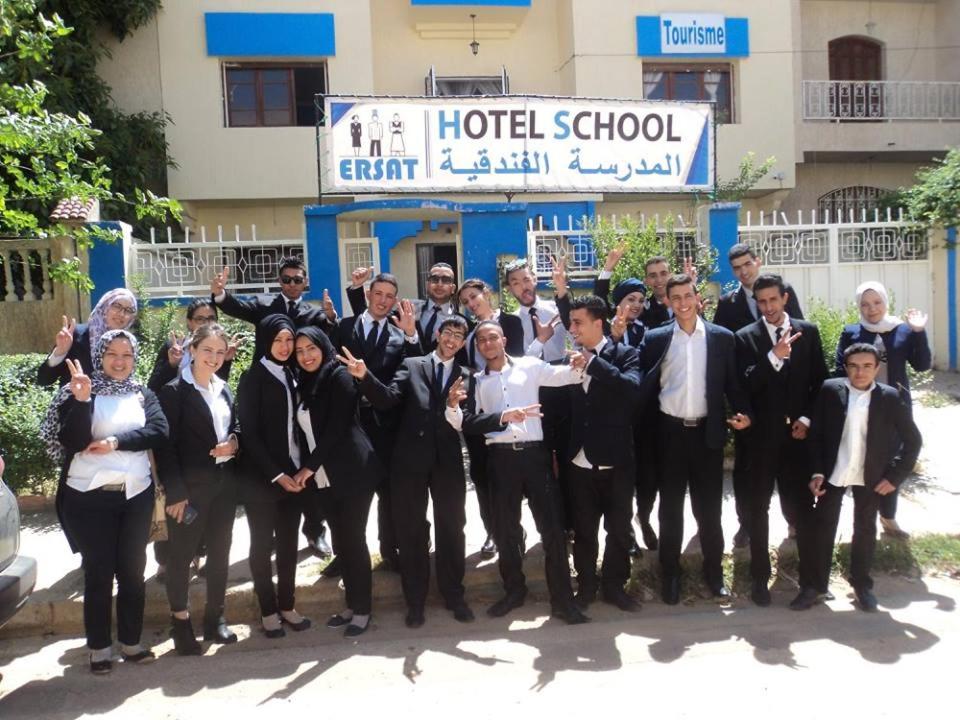 Hotel School Ersat Azrou، أزرو – أحدث أسعار 2024