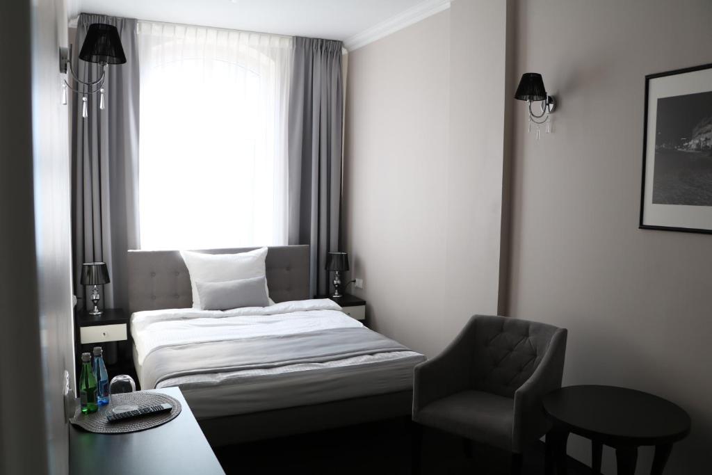 Hotel Villa Casino - Camera Doppia Superiore