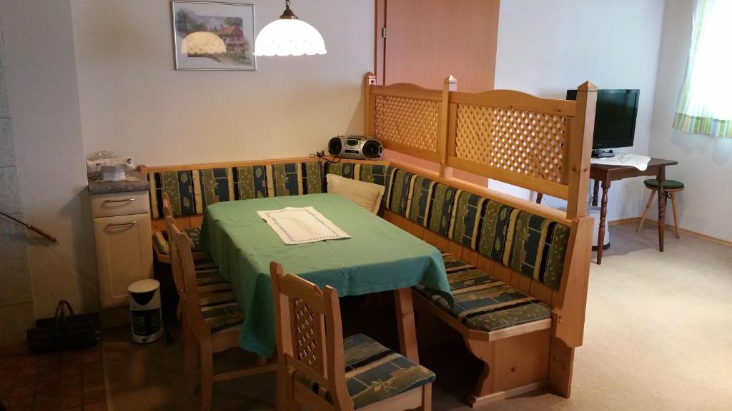 Fotografie z fotogalerie ubytování Appartement Grundner v destinaci Großsölk