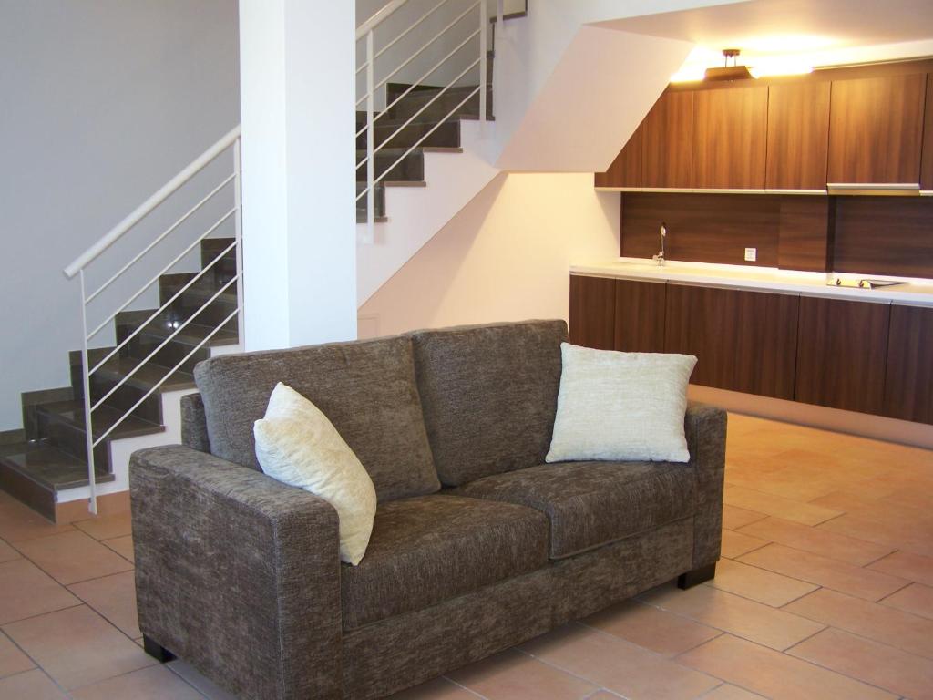 Los Castillarejos Apartamentos Rurales - Appartamento Con 2 Camere Da Letto (6 Adulti)