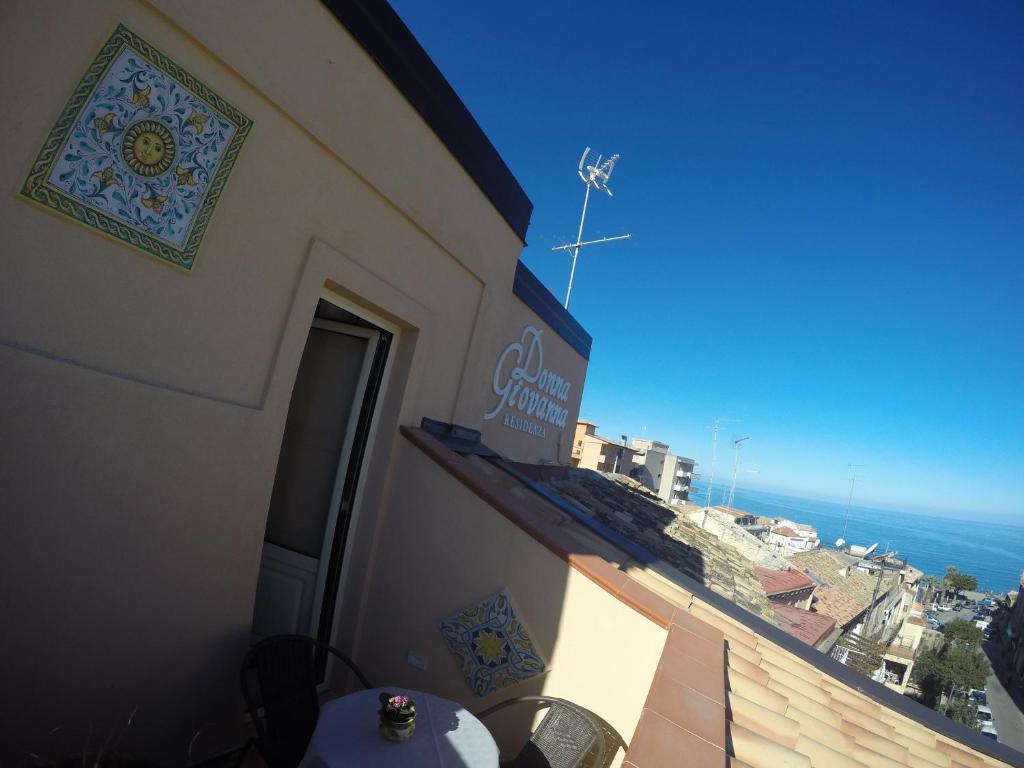 Residenza Donna Giovanna - 15