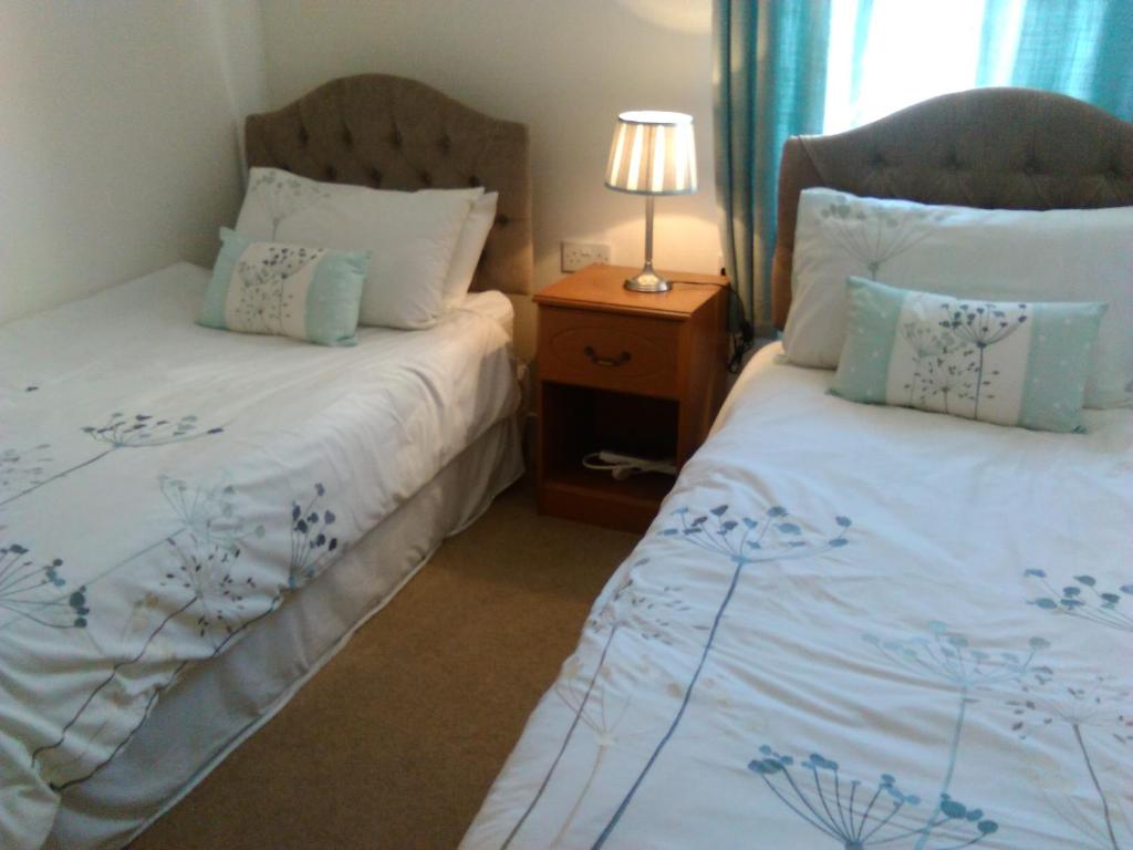 Легло или легла в стая в Howe Holiday homes