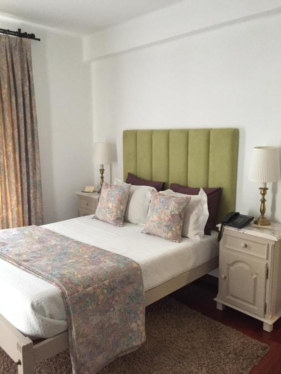 Hotel Central Jardim - 10