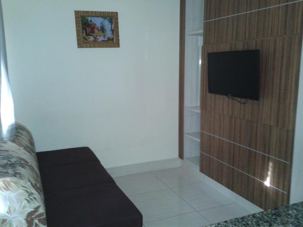  Apartamento L'acqua II