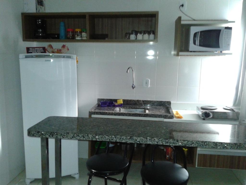  Apartamento L'acqua II